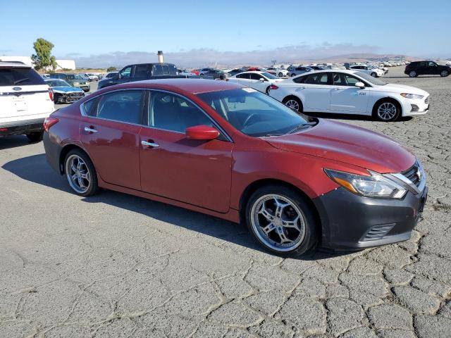 Photo 4 from auction – 2016 NISSAN ALTIMA 2.5 with VIN 1N4AL3AP6GC153635