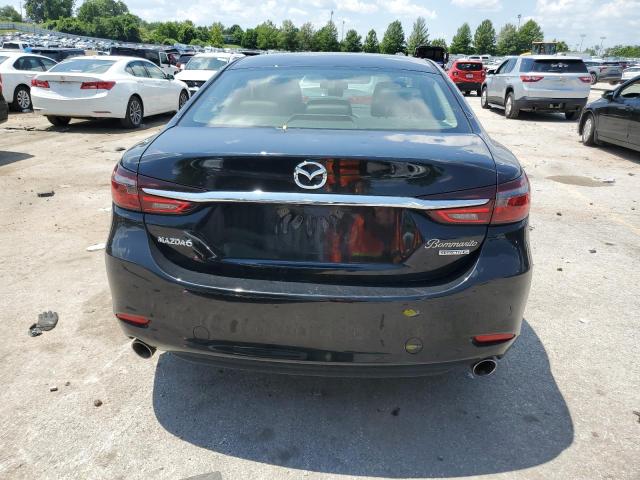 Photo 6 from auction – 2021 MAZDA 6 TOURING with VIN JM1GL1VM3M1612829