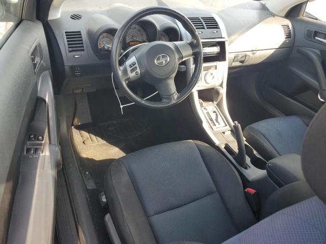Photo 8 from auction – 2007 TOYOTA SCION TC with VIN JTKDE177270194111