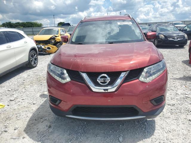 Photo 5 from auction – 2016 NISSAN ROGUE S with VIN JN8AT2MV2GW136865
