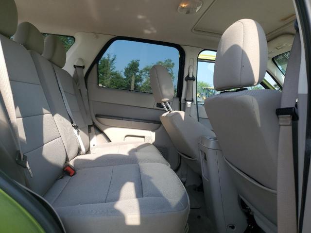 Photo 11 from auction – 2012 FORD ESCAPE XLT with VIN 1FMCU0DG0CKA48689