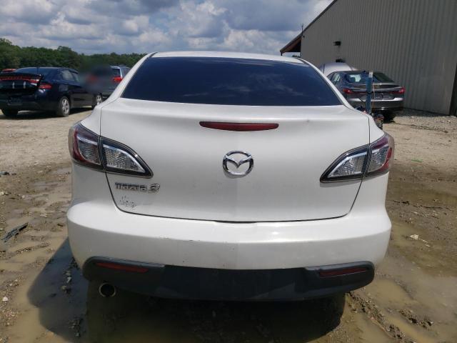 Foto 6 de la subasta – 2011 MAZDA 3 I con VIN JM1BL1VF1B1900132