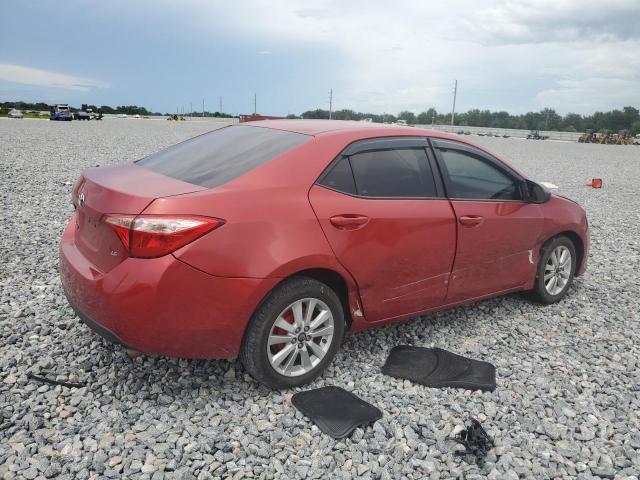 Photo 3 from auction – 2018 TOYOTA COROLLA L with VIN 5YFBURHE9JP834776