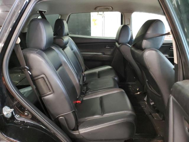 Photo 11 from auction – 2012 MAZDA CX-9 with VIN JM3TB2CA2C0361071