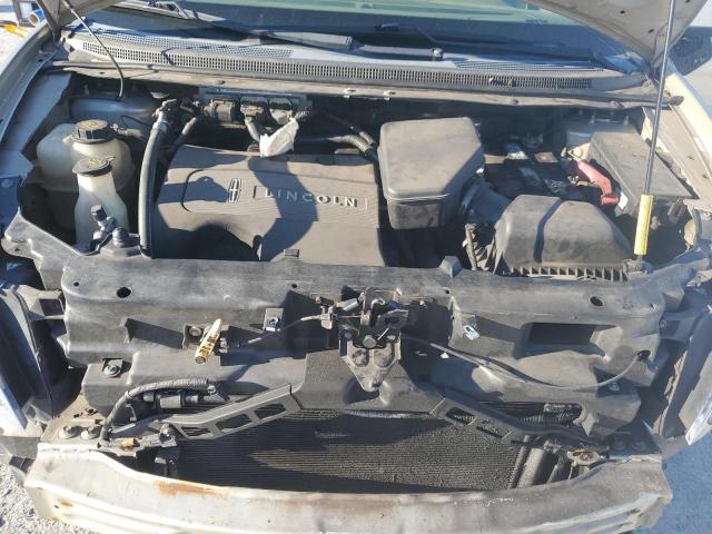 Photo 12 from auction – 2011 LINCOLN MKX with VIN 2LMDJ6JK4BBJ02243