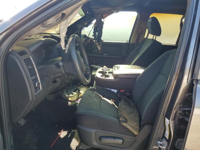 Photo 7 from auction – 2021 RAM 1500 CLASS with VIN 1C6RR6FG1MS548255