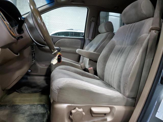Photo 7 from auction – 2000 TOYOTA SIENNA LE with VIN 4T3ZF13C8YU208765