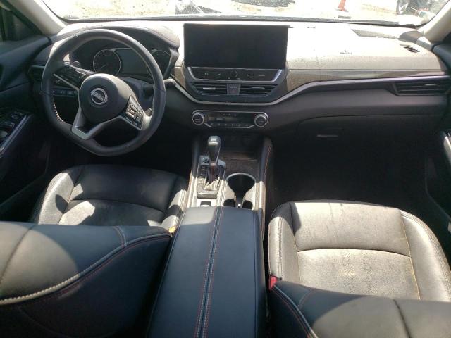 Photo 8 from auction – 2023 NISSAN ALTIMA SR with VIN 1N4AL4CV2PN415401
