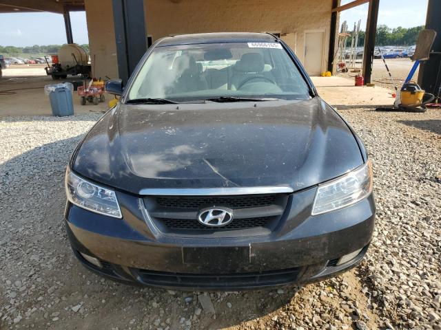 Photo 5 from auction – 2006 HYUNDAI SONATA GLS with VIN 5NPEU46F46H126659