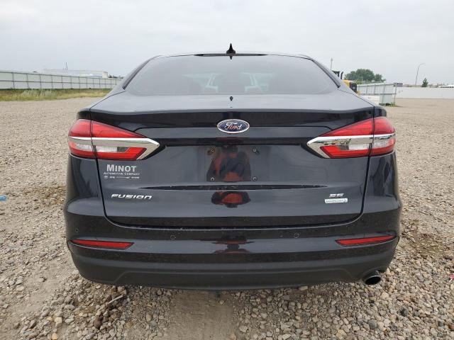 Photo 6 from auction – 2020 FORD FUSION SE with VIN 3FA6P0HD2LR260097