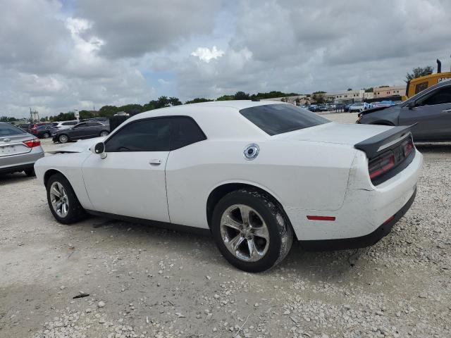 Photo 2 from auction – 2015 DODGE CHALLENGER with VIN 2C3CDZAG8FH865003