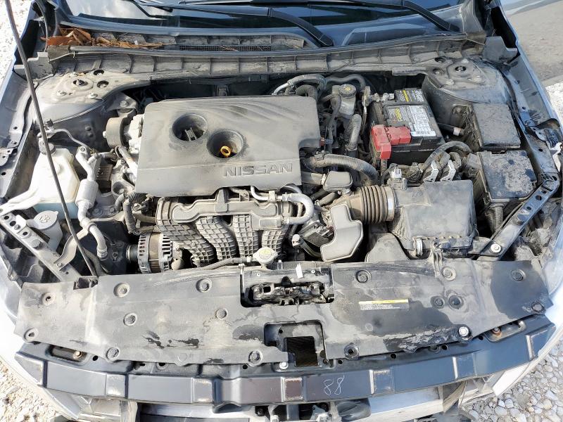 Photo 11 from auction – 2019 NISSAN ALTIMA SL with VIN 1N4BL4EV1KC259728