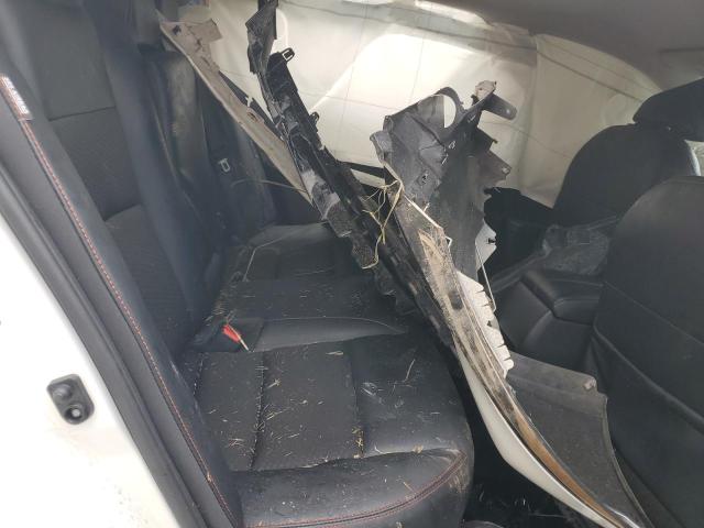 Photo 10 from auction – 2024 NISSAN ALTIMA SR with VIN 1N4BL4CVXRN428582