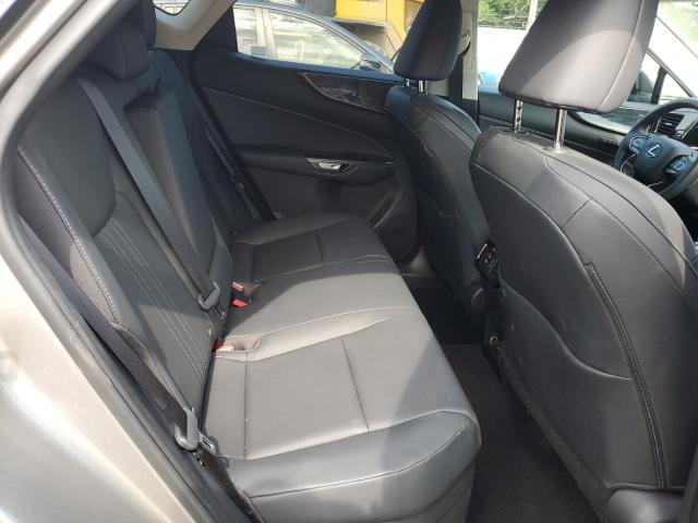 Photo 11 from auction – 2025 LEXUS NX 350H BA with VIN 2T2GKCEZ4SC032276