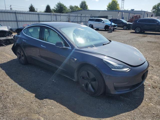 Photo 4 from auction – 2018 TESLA MODEL 3 with VIN 5YJ3E1EB6JF099375