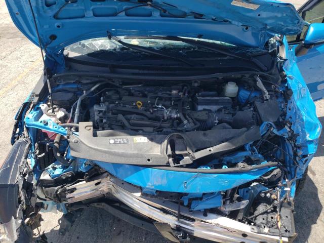 Photo 12 from auction – 2022 TOYOTA COROLLA SE with VIN JTND4MBE1N3166387