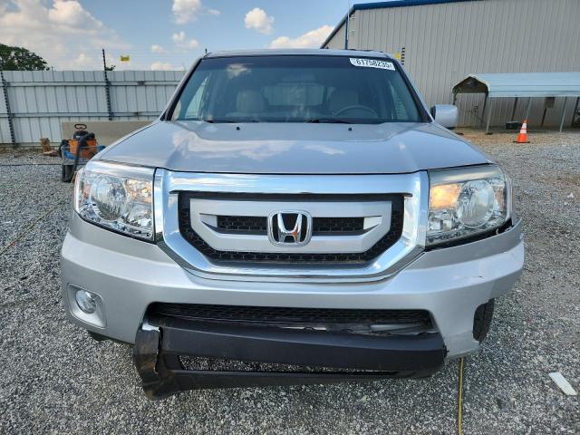 Photo 5 from auction – 2011 HONDA PILOT EX with VIN 5FNYF4H4XBB046116