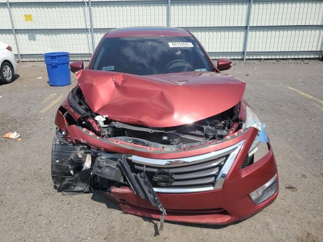 صورة رقم 5 من المزاد - 2014 NISSAN ALTIMA 2.5 مع VIN 1N4AL3AP1EC286736