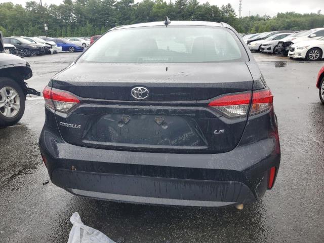 Photo 6 from auction – 2021 TOYOTA COROLLA LE with VIN 5YFEPMAE8MP257809