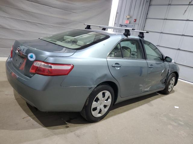 Photo 3 from auction – 2007 TOYOTA CAMRY CE with VIN 4T1BE46K17U708217