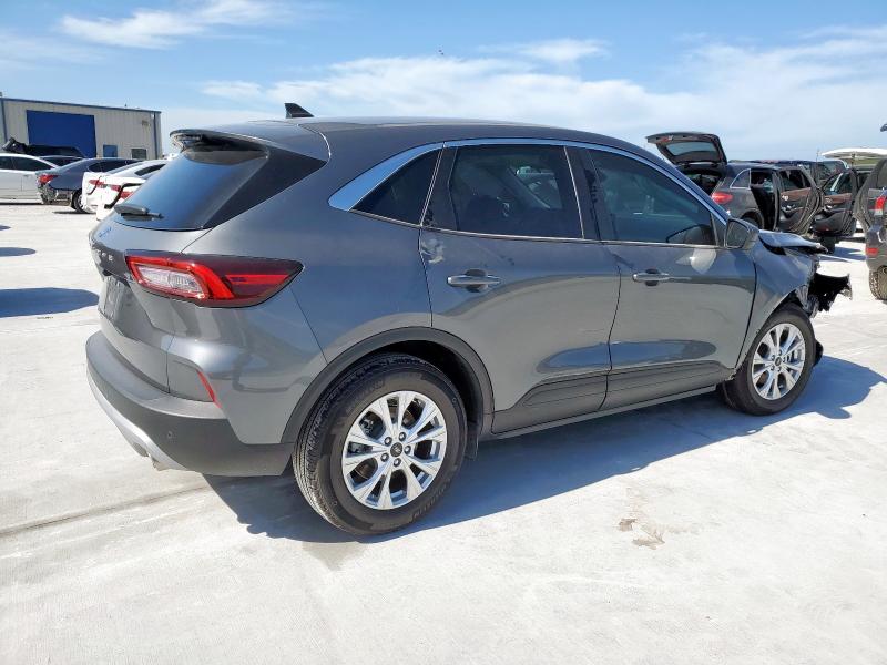 Photo 3 from auction – 2023 FORD ESCAPE ACT with VIN 1FMCU0GN9PUA77922