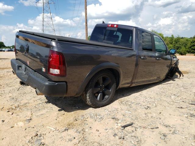 Photo 3 from auction – 2020 RAM 1500 CLASS with VIN 1C6RR7GT0LS120659