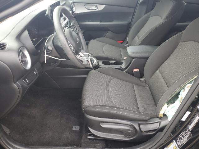 Photo 7 from auction – 2023 KIA FORTE LX with VIN 3KPF24AD8PE581990