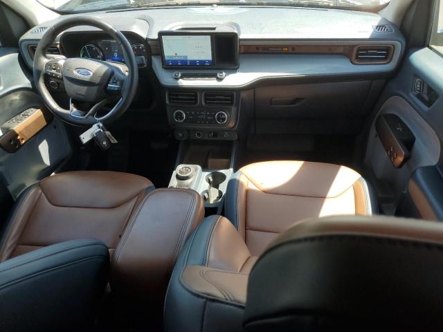 Photo 8 from auction – 2023 FORD MAVERICK X with VIN 3FTTW8E38PRA37255