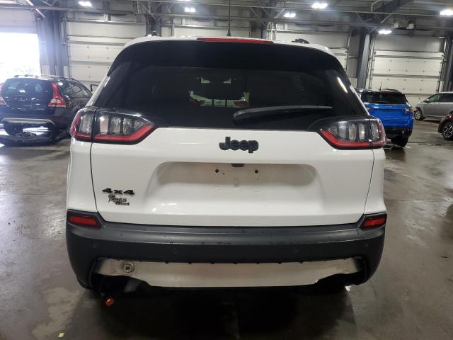 Photo 6 from auction – 2023 JEEP CHEROKEE A with VIN 1C4PJMMB1PD112808
