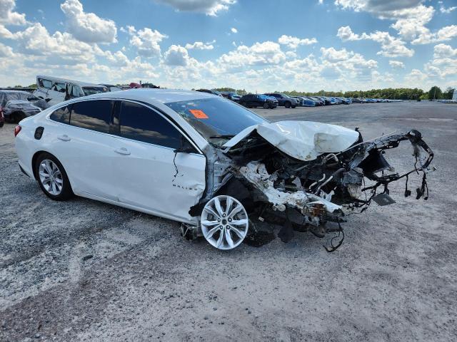 Photo 4 from auction – 2023 CHEVROLET MALIBU with VIN 1G1ZD5ST2PF223477