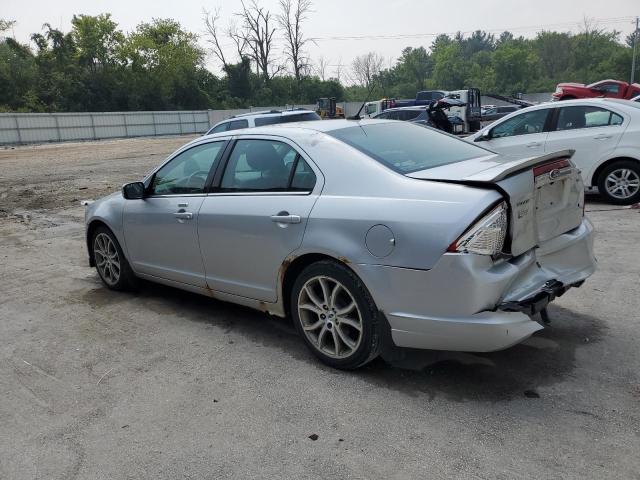 Photo 2 from auction – 2012 FORD FUSION SEL with VIN 3FAHP0JA2CR181411