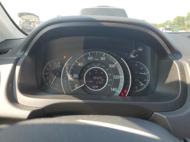 Photo 9 from auction – 2014 HONDA CRV with VIN 2HKRM3H71EH542278