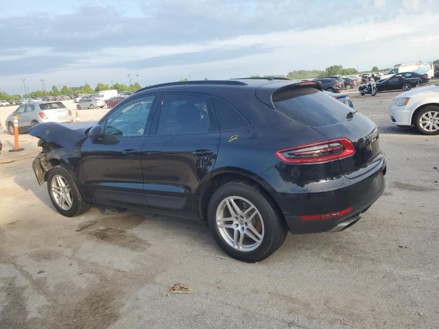 Photo 2 from auction – 2018 PORSCHE MACAN with VIN WP1AA2A55JLB10273