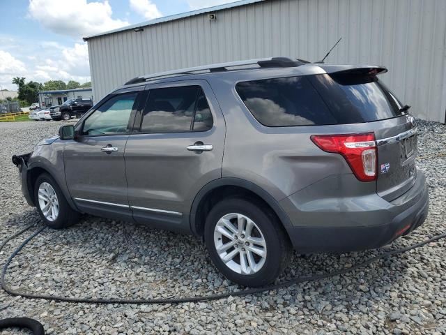 Photo 2 from auction – 2011 FORD EXPLORER X with VIN 1FMHK8D85BGA82454