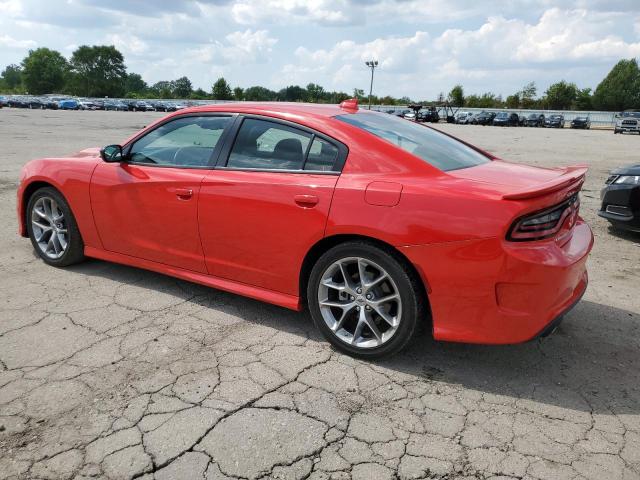 Photo 2 from auction – 2023 DODGE CHARGER GT with VIN 2C3CDXHG3PH554476