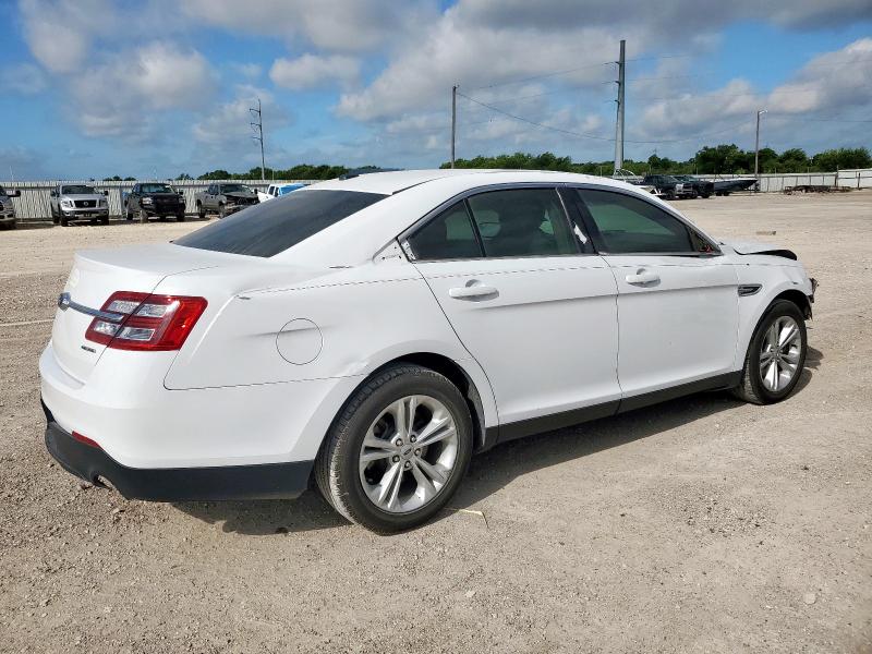 Photo 3 from auction – 2016 FORD TAURUS SE with VIN 1FAHP2D88GG131792