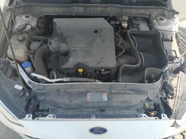 Photo 11 from auction – 2017 FORD FUSION SPO with VIN 3FA6P0VP9HR271376