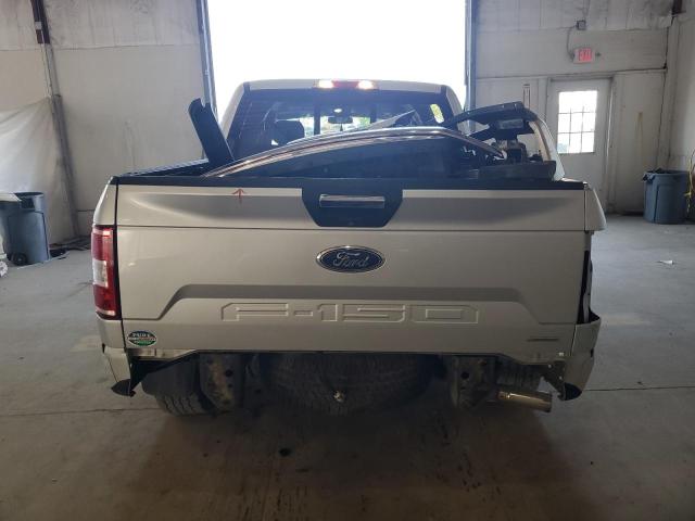 Photo 6 from auction – 2018 FORD F150 SUPER with VIN 1FTEW1EPXJKD75223