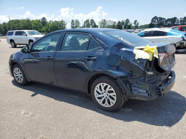 Photo 2 from auction – 2018 TOYOTA COROLLA L with VIN 2T1BURHE0JC104724
