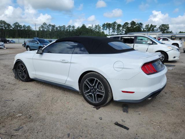Photo 2 from auction – 2018 FORD MUSTANG with VIN 1FATP8UH3J5136060