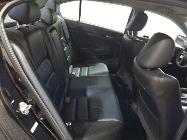 Photo 10 from auction – 2012 HONDA ACCORD SE with VIN 1HGCP2F60CA204331