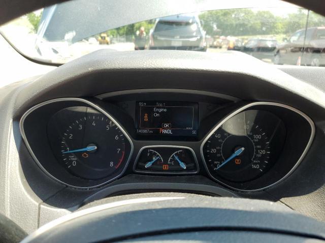 Photo 9 from auction – 2016 FORD FOCUS SE with VIN 1FADP3F22GL389102
