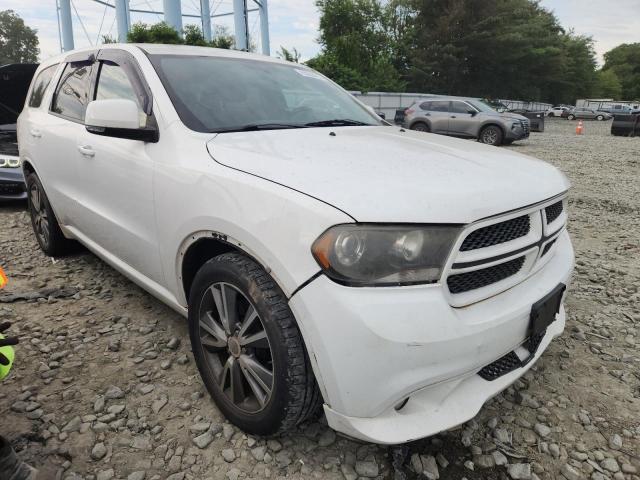 Photo 4 from auction – 2013 DODGE DURANGO R/T with VIN 1C4SDJCT2DC674390