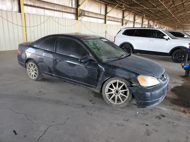 Photo 4 from auction – 2002 HONDA CIVIC EX with VIN 1HGEM22972L001599