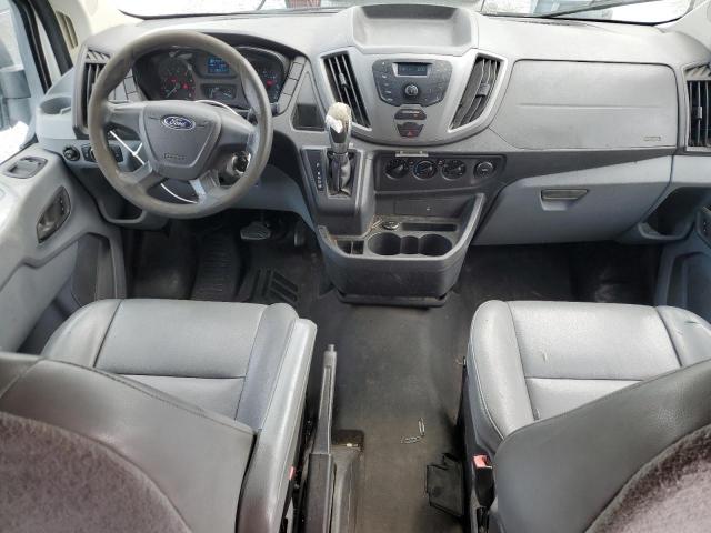 Photo 8 from auction – 2015 FORD TRANSIT T- with VIN 1FTNR2ZM2FKA15125