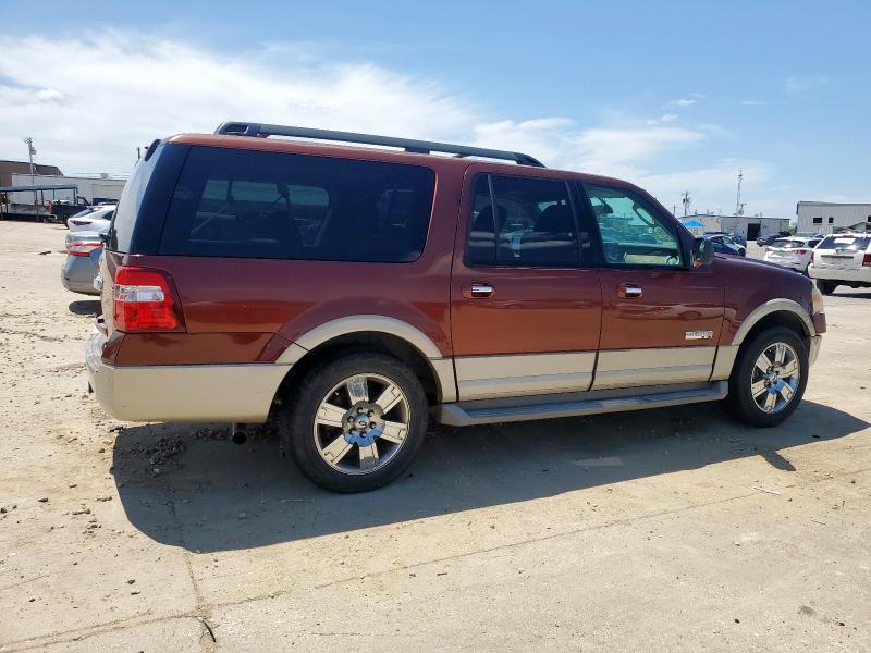 Photo 3 from auction – 2007 FORD EXPEDITION with VIN 1FMFK17507LA17073