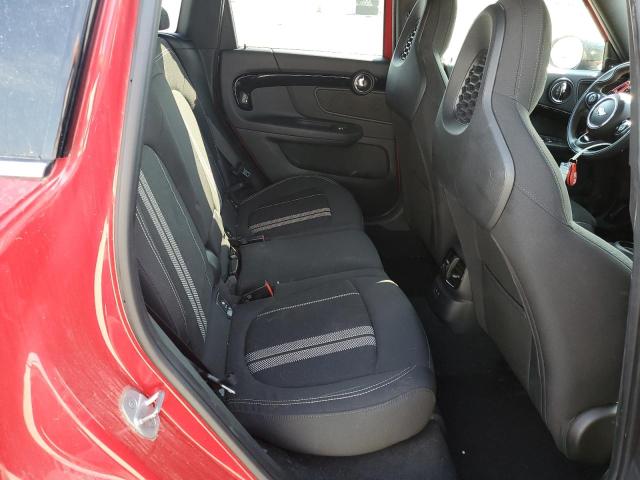 Photo 10 from auction – 2021 MINI COOPER JCW with VIN WMZ33BS05M3M22542