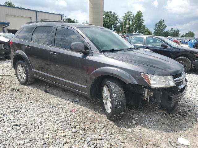 Photo 4 from auction – 2016 DODGE JOURNEY SX with VIN 3C4PDCBG5GT123157