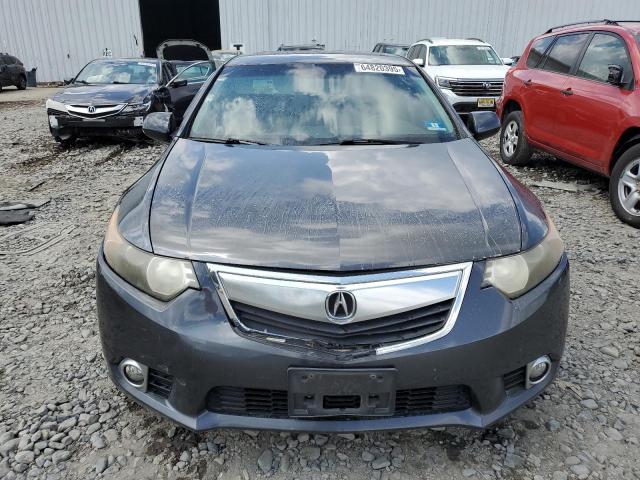 Photo 5 from auction – 2012 ACURA TSX with VIN JH4CU2F43CC025287