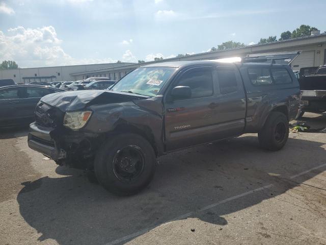 TOYOTA TACOMA PRE 2011 with VIN 5TFTU4GN9BX006190 - Photo from auction